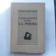 Variaciones sobre la poesia