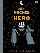Las cien noches de Hero (Rústica)