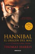 Hannibal, el Origen del mal
