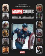 Marvel Studios. Detrás de las Cámaras