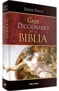 Gran Diccionario de la Biblia