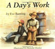 a day´s work (en Inglés)