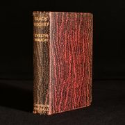 Black Mischief: A Novel (en Inglés)