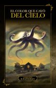 El Color que Cayó del Cielo