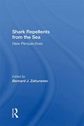 Shark Repellents From the Sea: New Perspectives (en Inglés)