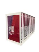Obras Completas de Sigmund Freud (19 tomos)