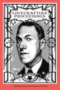 Lovecraftian Proceedings no. 5 (en Inglés)