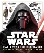 Star Wars(Tm) das Erwachen der Macht. Die Illustrierte Enzyklopädie (en Alemán)