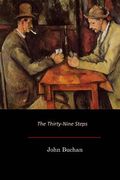 The Thirty-Nine Steps (en Inglés)