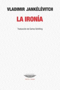 La Ironía