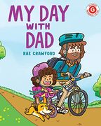 My day With dad (i Like to Read) (en Inglés)