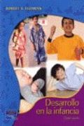 Desarrollo en la Infancia 4ed