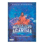 El Mensajero de Agartha. El Hijo del Carpintero (in Spanish)