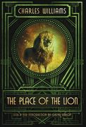 The Place of the Lion (en Inglés)