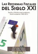 Las Reformas Fiscales del Siglo XXI