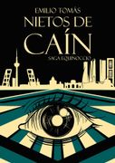 Nietos de Cain (Saga Equinoccio 1)