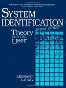 System Identification: Theory for the User (Prentice Hall Information and System Sciences Series) (en Inglés)