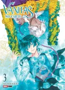 VANITAS NO CARTE N.3