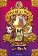 Ever After High. El Llibre Del Destí (L' illa del temps) (en Catalán)