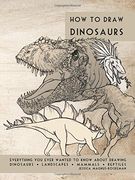How to Draw Dinosaurs (en Inglés)
