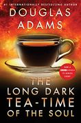 The Long Dark Tea-Time of the Soul (Dirk Gently) (en Inglés)