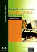revegetación de suelos acidificados por minería metálica