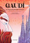 Gaudí. La Sagrada Família i l'èxtasi (in Catalá)