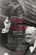 Hope and Glory: Britain 1900-2000, Second Edition (Penguin History of Britain) (en Inglés)