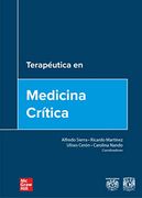 Terapeutica en Medicina Critica