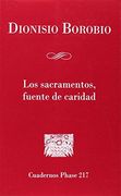 Los Sacramentos, fuente de caridad