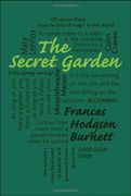 The Secret Garden (Word Cloud Classics) 