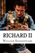 Richard II (en Inglés)