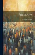 Freedom (en Inglés)