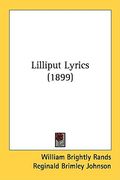 lilliput lyrics (1899) (en Inglés)