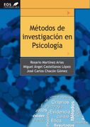 Métodos de Investigación en Psicología
