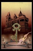 Universo Sandman/Locke & Key: Al infierno