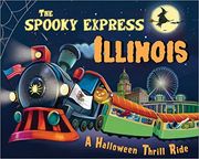 The Spooky Express Illinois