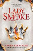 Lady Smoke (The ash Princess Trilogy) (en Inglés)