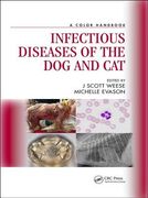 Infectious Diseases of the Dog and Cat: A Color Handbook (en Inglés)
