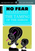 sparknotes the taming of the shrew (en Inglés)