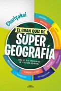 EL GRAN QUIZ DE SUPERGEOGRAFIA (in Spanish)