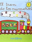 tren de los números, el, n. 1