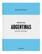 Recetas Argentinas de mi Cocina