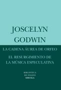 La Cadena Áurea de Orfeo (in Spanish)