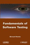 fundamentals of software testing (en Inglés)