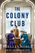 The Colony Club (en Inglés)