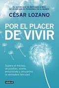 Por El Placer De Vivir (OTROS GENERALES AGUILAR.)