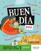Proyecto: Fanfest. Conocimiento del Medio 1 - Pauta. Trimestres [Andalucía]