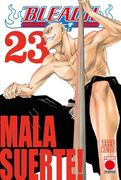 Bleach Bestseller 23