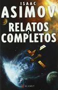 Relatos Completos 1